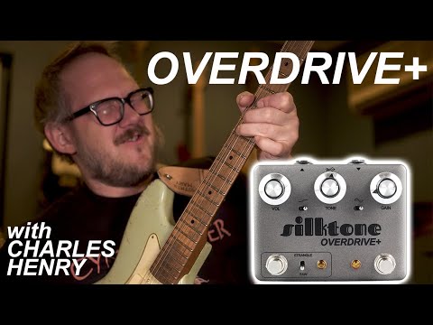 Silktone Overdrive+ 2024 - Present - Dark Grey image 2