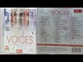 Voices Vol. 3 !! Mohd. Rafi, Kishore Kumar,Suresh Wadkar, Lata, Asha, Sailendra S.@ShyamalBasfore