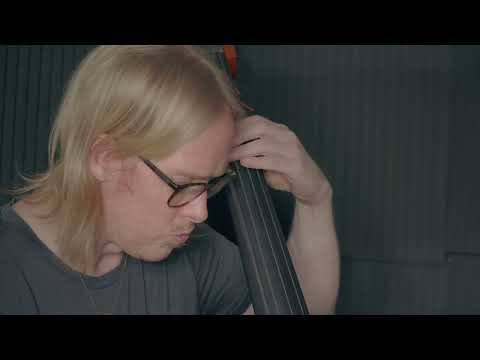 Short Improvised solo - Johannes Nästesjö