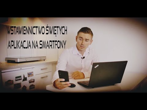 Gdyby święci pomagali nam w codziennych problemach