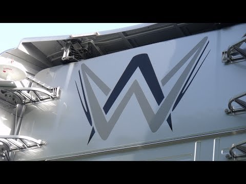 Iveco Stralis Hi-Way