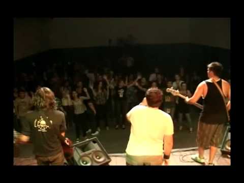 AltF4 - "Lembranças De Um Dia" @ AO VIVO No II Festival TomaRRock