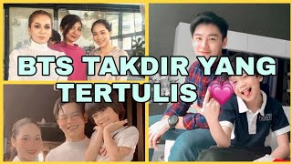 Download lagu Sebalik Tabir Takdir Yang Tertulis mp3