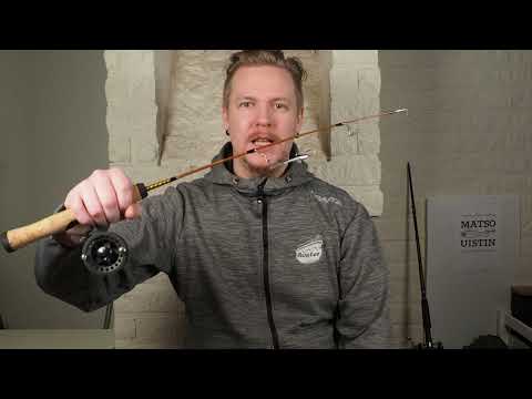 Tasapainopilkin valmistus