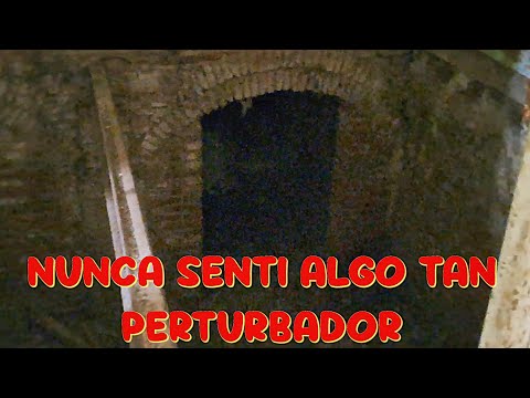 #USINA #ABANDONADA Paranormal? Que Pasoo? [ Lucio V Lopez ] #historia  #urbex  #argentina