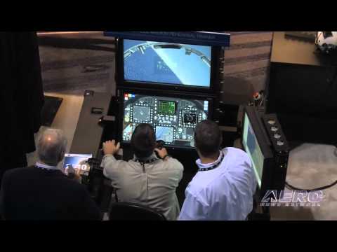 Aero-TV: I/ITSEC 2010: The State of the Industry (Part 1)