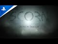 Scorn - Launch Trailer | PS5 Games