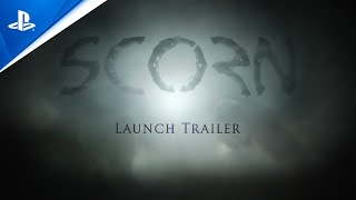 Scorn - Launch Trailer Trailer