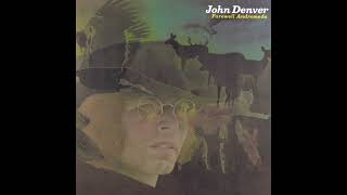John Denver – I'd Rather Be A Cowboy (Lady's Chains) (1973)