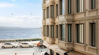 Dream Inn Karaköy Bosphorus | İstanbul, Turkey | Hotel Review 🛏️