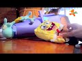Spongebob FCCD On Nicktoons UK March 2025 Totally Real And Rare