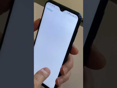Cubot X20 Pro 4G issue