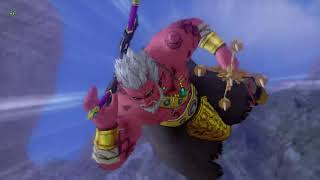 arubion-yurinaがPS4からブロードキャスト