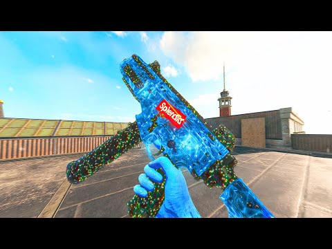 The STRUMWOLF 45 is META on Warzone 😍👑