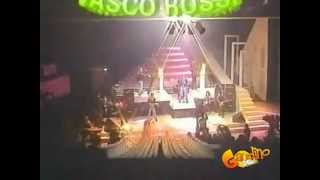 Vasco Rossi -Brava Giulia 1987- Remastered Audio&amp;Video by GAUDINO Idea!!