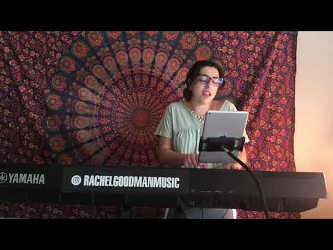 Promotional video thumbnail 3 for Solo Acoustic Piano Singer Hits