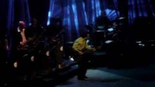 Colin James and the LIttle Big Band