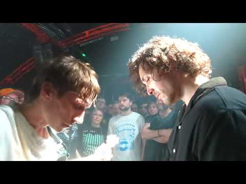 Like The Snow We Fall - October Drift, Manchester's Gorilla