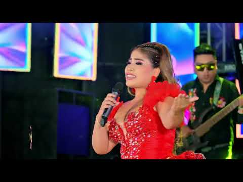 NAYELI POICON - EN SOLEDAD (Huayno Sureño) (Autor: Edgar Rojas Casazola)