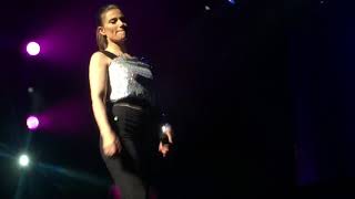 Everybody Knows - Idina Menzel in Austin 7/29/17