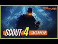 Y8S1 MANHUNT SCOUT 4 & HOW TO COMPLETE IT (The Division 2)