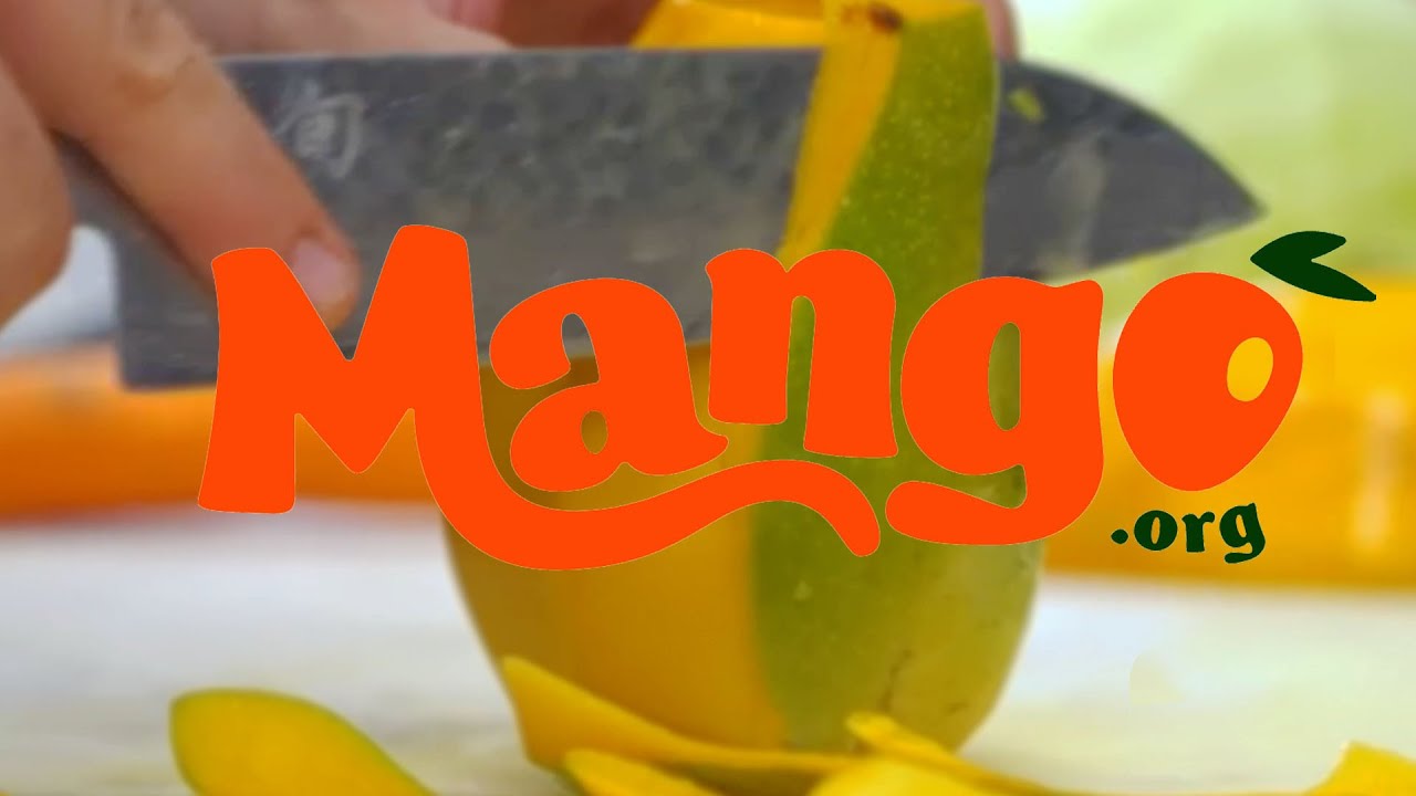 Mango Origin Stories: HAWAII