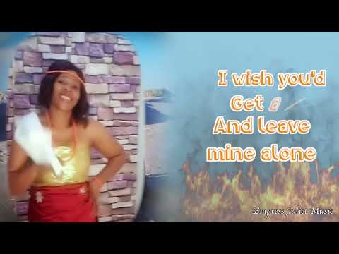 Basket Mouth (Lyric Video)