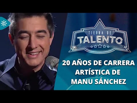 Tierra de talento  |  Programa 6
