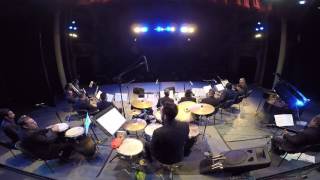 Ran Kan Kan - BigBand Santa Cecilia