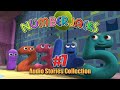 Numberjacks Audio Stories Collection 7