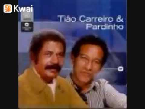 Tião Carreiro e Pardinho O Mineiro e o Italiano com a letra