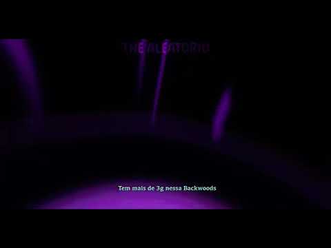 Limera feat Thiago - Backwoods