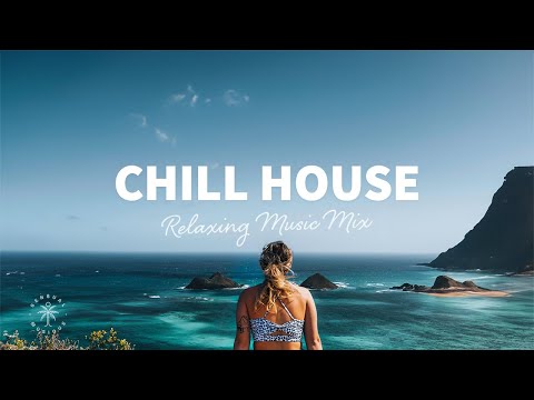 Chill House 2024 🌻 Relaxing Music Mix | The Good Life No.42
