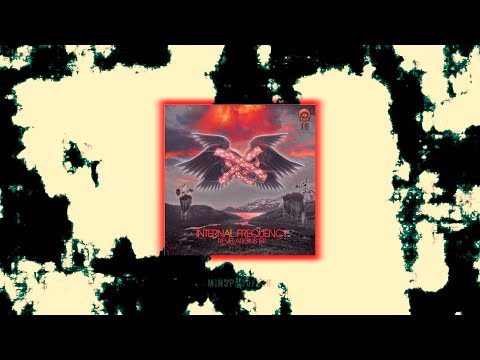 Internal Frequency - Prophecy | Deep Dubstep