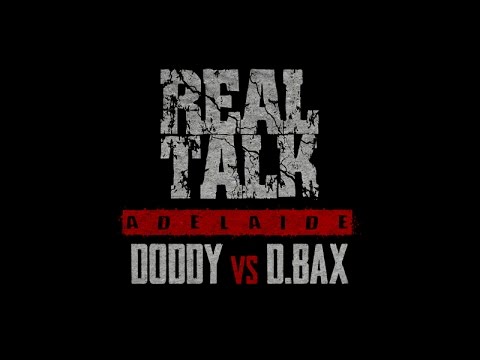 Doddy vs D-Bax
