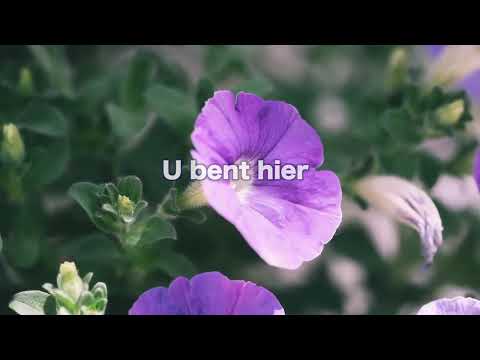 OPwekking 837 Toon ons uw glorie