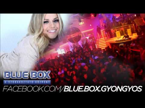 Mr.Vasovski & Immi V ft. Cserpes Laura - Cold Winter Night (BB Ajánlat)