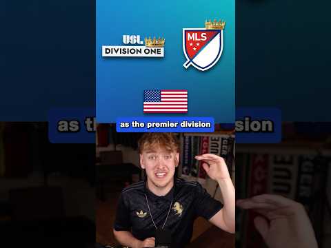 How The USL Wants To Overtake The MLS