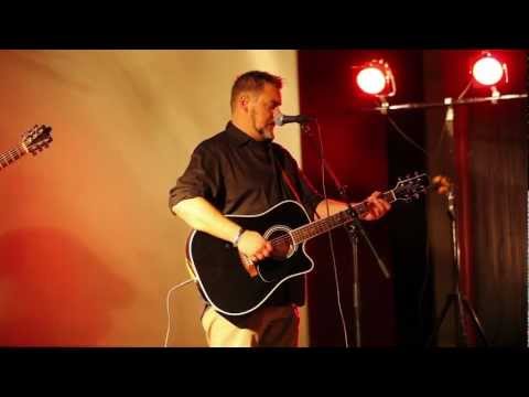 Jack Vreeswijk med låten Jag och Bosse Liden