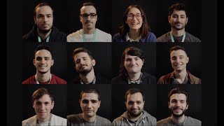 Presentación Juego 3: Uros, a trip through shadows. Desarrollado en ESAT Valencia 2020 2021