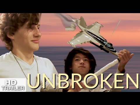 Unbroken - OFFICIAL TRAILER [HD] not clickbait