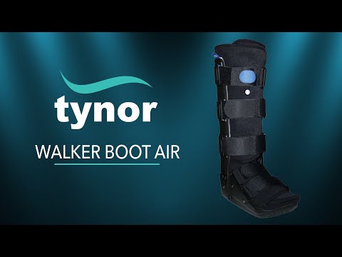 Tynor Air Walker Boot