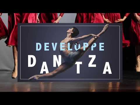 Bilbao baila m�s fuerte: crecen las inscripciones del II Concurso Internacional Developpe Dantza