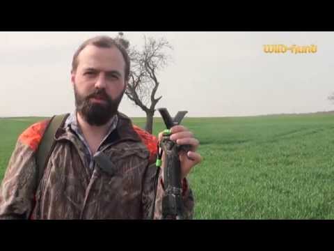 WILD UND HUND Vorteilsabo-Prämie: Zielstock Primos TallTripod