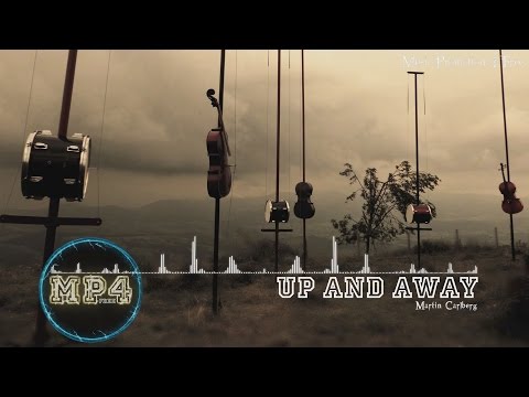 Up And Away by Martin Carlberg - [Acoustic Group Music]