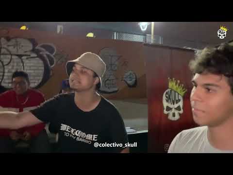 KG vs MOTOSIERRA HUMILDE vs GUAKO -  OCTAVOS - SUB 21