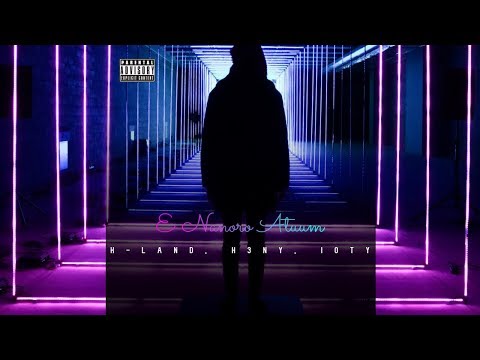 E Nanoro Atuum (Explicit) - K Land, H3ny & Ioty