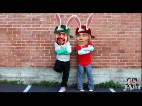 Partička Let´s playerů - 2 - Velikonoce !