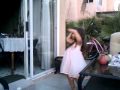 Ballerina Girl