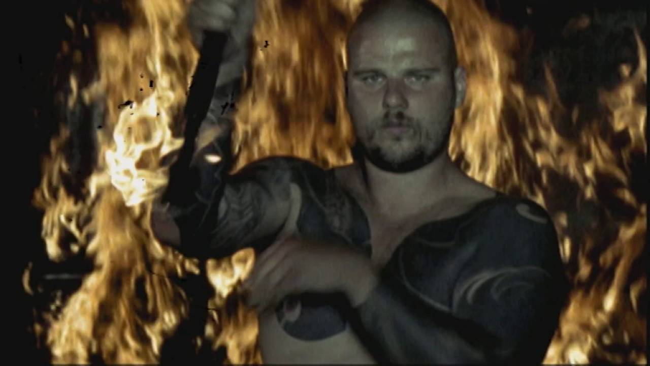 In Extremo — Zigeunerskat